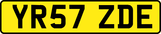 YR57ZDE
