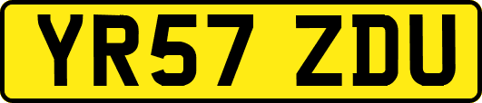 YR57ZDU