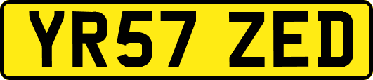 YR57ZED