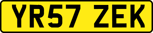YR57ZEK