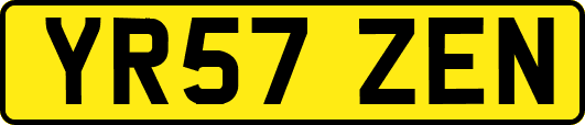 YR57ZEN