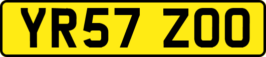 YR57ZOO