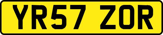 YR57ZOR