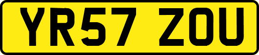 YR57ZOU