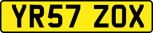 YR57ZOX