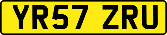 YR57ZRU
