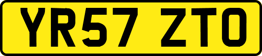 YR57ZTO