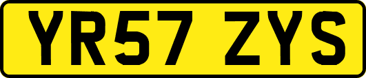 YR57ZYS