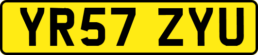 YR57ZYU