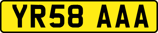 YR58AAA