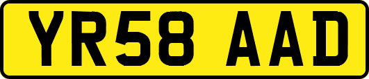 YR58AAD