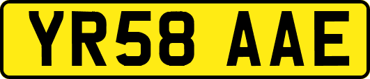 YR58AAE