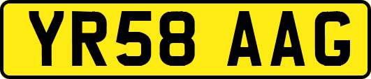 YR58AAG
