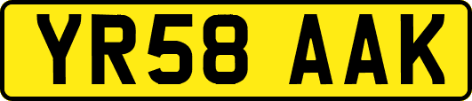 YR58AAK