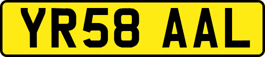YR58AAL