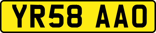 YR58AAO