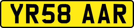 YR58AAR