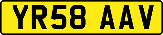 YR58AAV