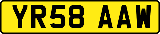 YR58AAW