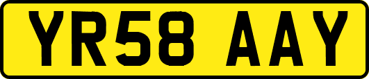 YR58AAY