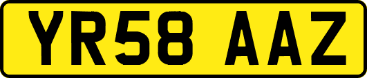 YR58AAZ