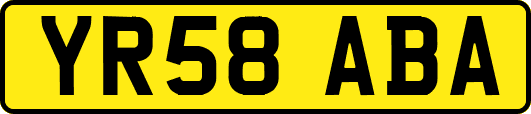YR58ABA