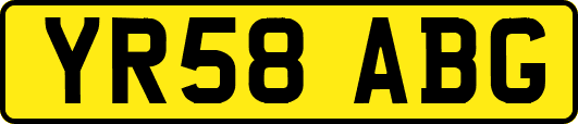 YR58ABG