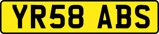 YR58ABS