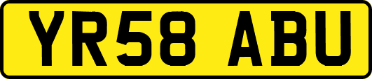 YR58ABU