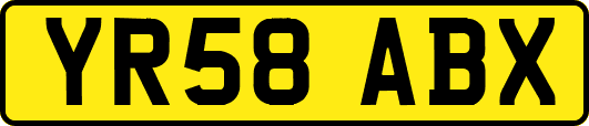 YR58ABX