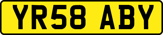 YR58ABY