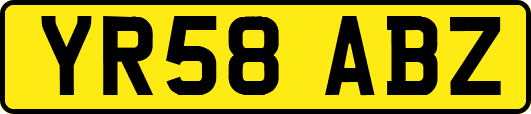YR58ABZ