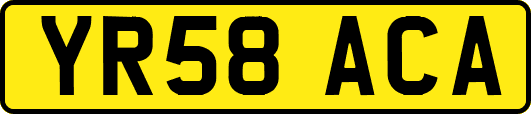 YR58ACA