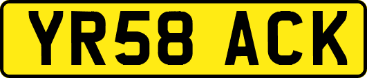 YR58ACK