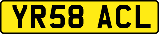 YR58ACL