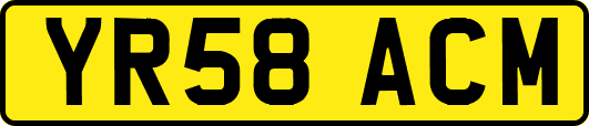 YR58ACM