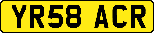 YR58ACR