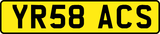 YR58ACS