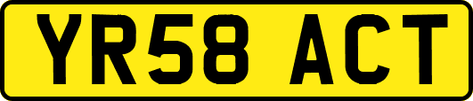 YR58ACT
