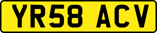 YR58ACV