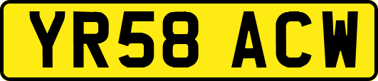 YR58ACW