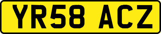 YR58ACZ