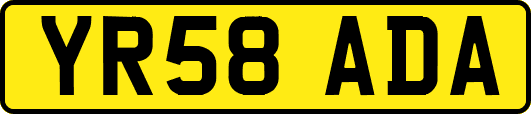 YR58ADA
