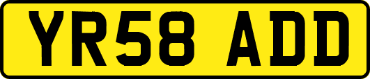 YR58ADD