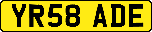 YR58ADE