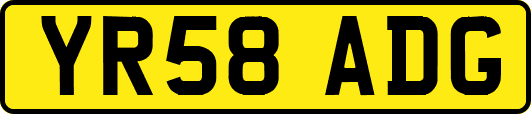 YR58ADG