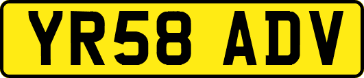YR58ADV