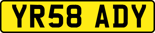 YR58ADY