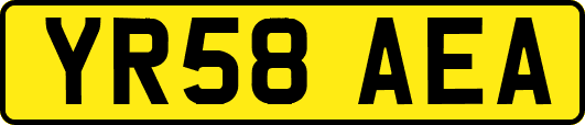YR58AEA