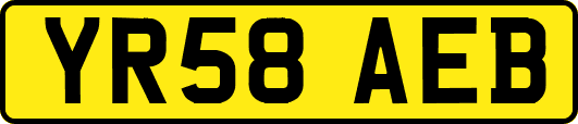 YR58AEB
